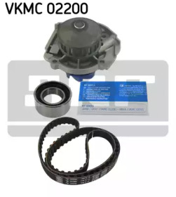 skf vkmc02200